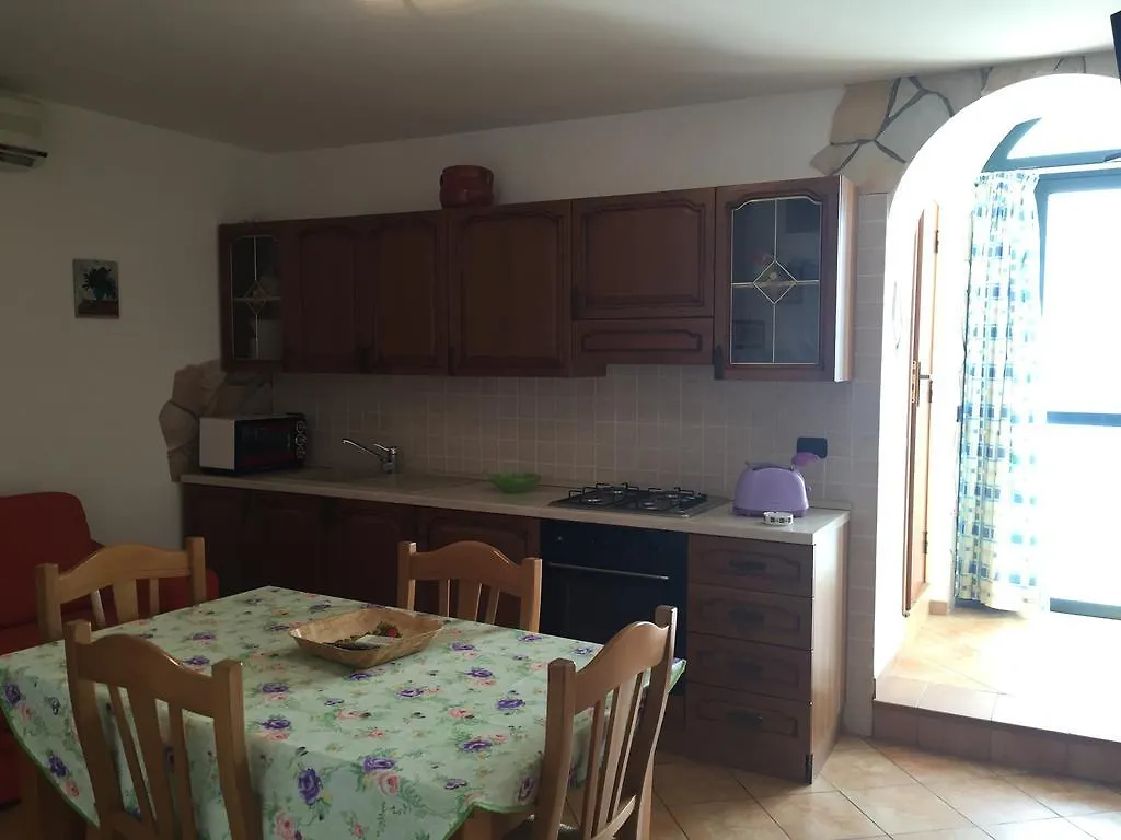 Cefalu Sea View Appartement