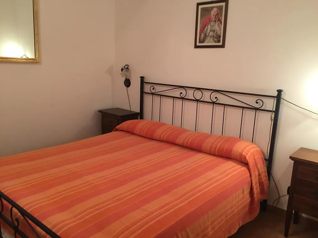Cefalu Sea View Appartement Italië