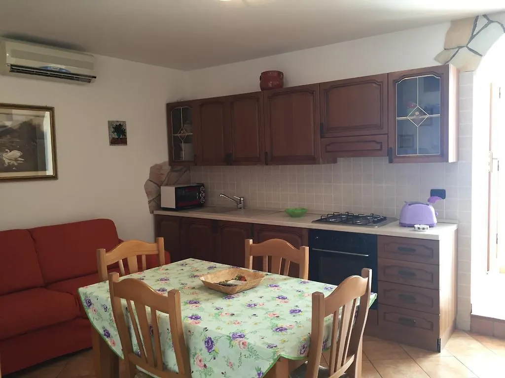 Cefalu Sea View Appartement
