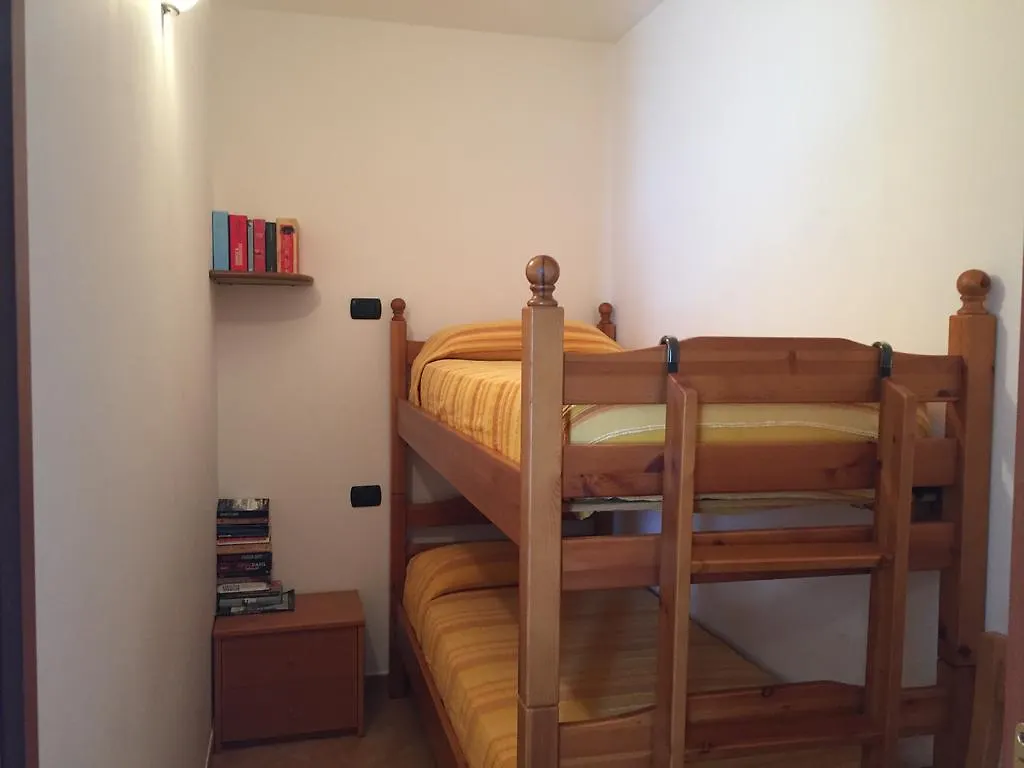 Cefalu Sea View Appartement