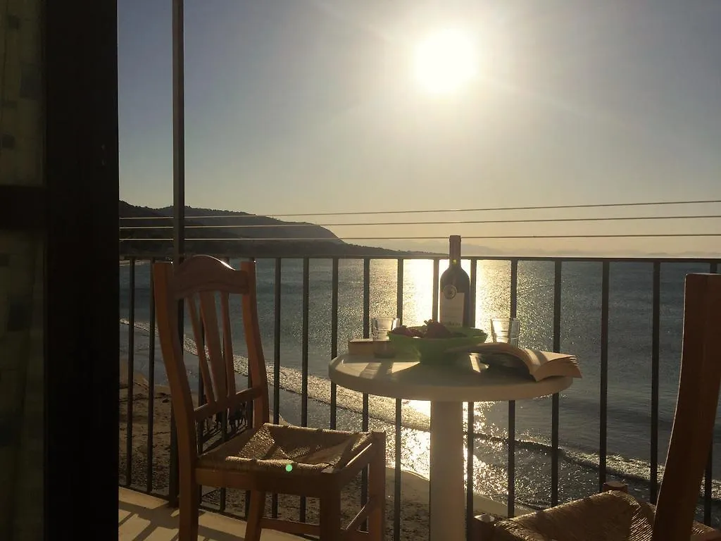 Cefalu Sea View Appartement