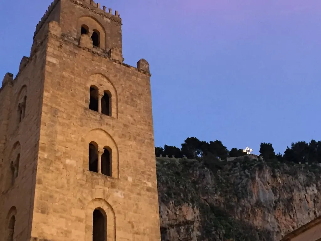 Cefalu Sea View Appartement