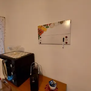 Appartement Casa Dei Normanni Ruggero, Cefalù